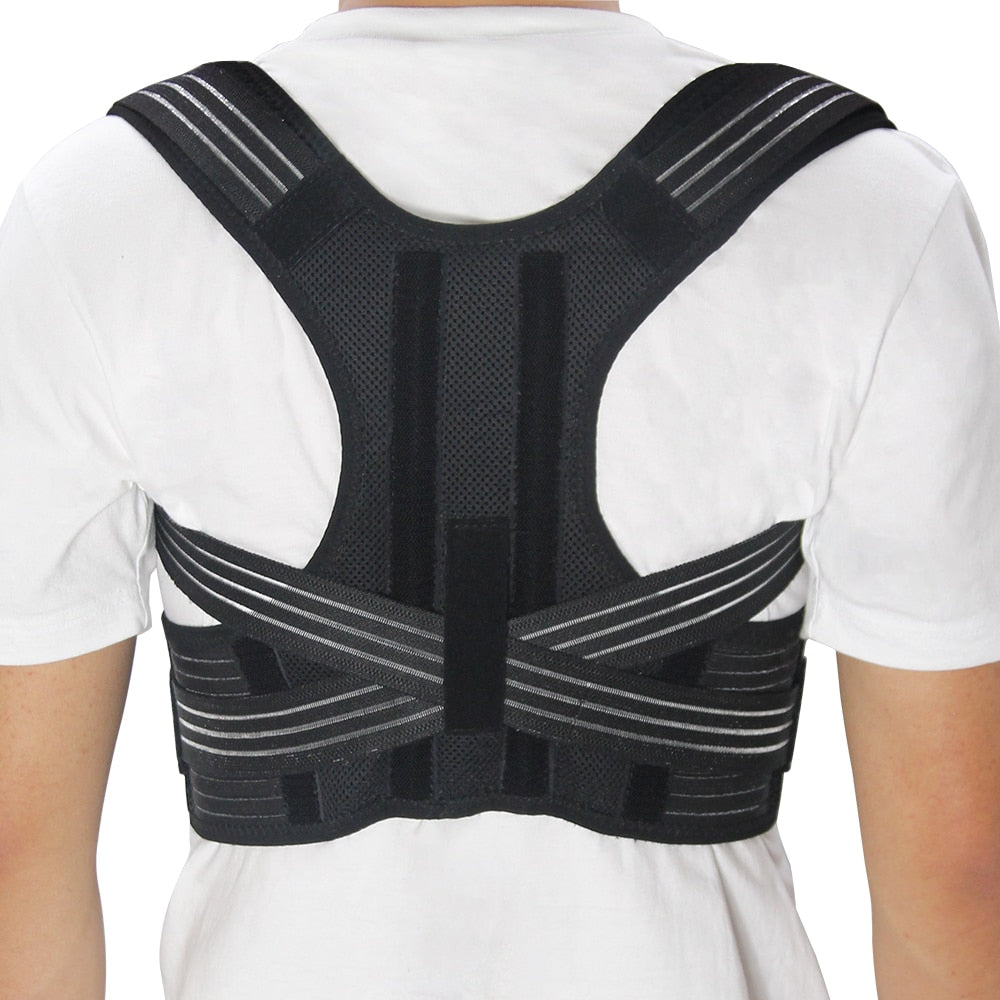 Dotcey Posture Corrector