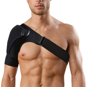 Shoulder Bandage Protector