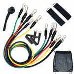 Resistance Bands Set