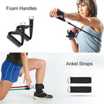 Resistance Bands Set