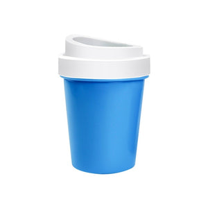 Pet paw Cleaning Cup