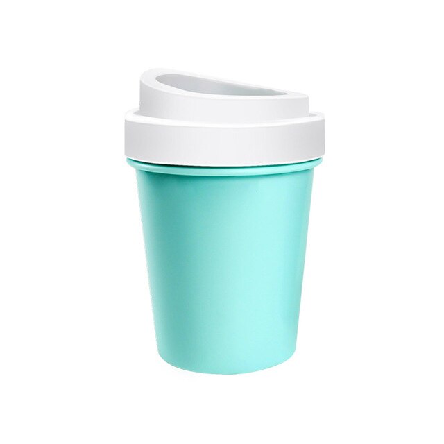 Pet paw Cleaning Cup